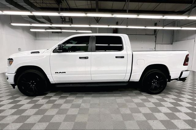 2023 RAM 1500 Big Horn/Lone Star 4x4-Htd Seats-Remote Start-20'' Wheels