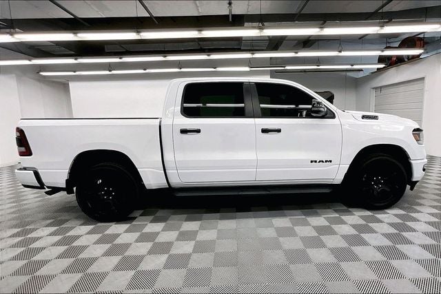 2023 RAM 1500 Big Horn/Lone Star 4x4-Htd Seats-Remote Start-20'' Wheels