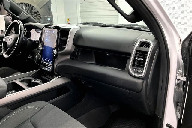 2023 RAM 1500 Big Horn/Lone Star 4x4-Htd Seats-Remote Start-20'' Wheels