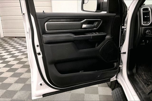 2023 RAM 1500 Big Horn/Lone Star 4x4-Htd Seats-Remote Start-20'' Wheels