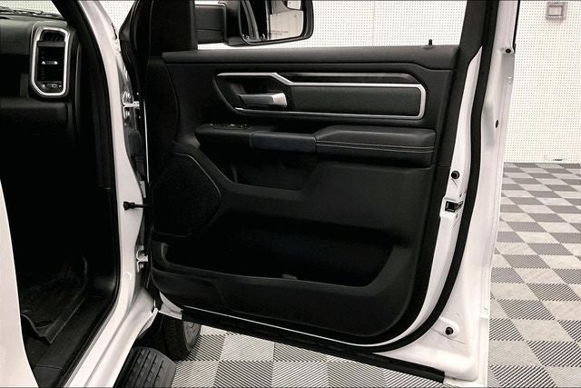 2023 RAM 1500 Big Horn/Lone Star 4x4-Htd Seats-Remote Start-20'' Wheels