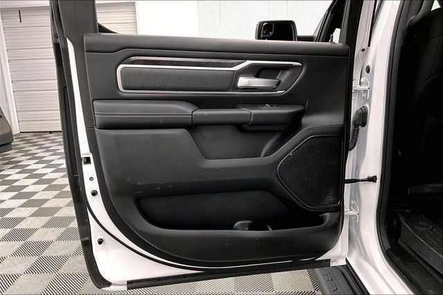2023 RAM 1500 Big Horn/Lone Star 4x4-Htd Seats-Remote Start-20'' Wheels
