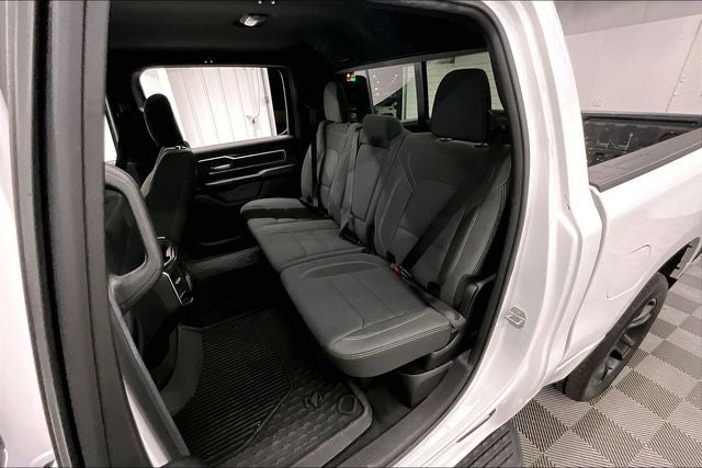 2023 RAM 1500 Big Horn/Lone Star 4x4-Htd Seats-Remote Start-20'' Wheels