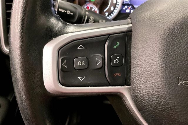 2023 RAM 1500 Big Horn/Lone Star 4x4-Htd Seats-Remote Start-20'' Wheels