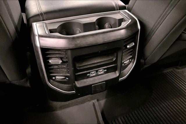 2023 RAM 1500 Big Horn/Lone Star 4x4-Htd Seats-Remote Start-20'' Wheels