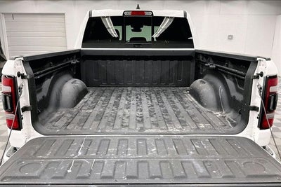 2023 RAM 1500 Big Horn/Lone Star 4x4-Htd Seats-Remote Start-20'' Wheels