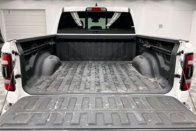 2023 RAM 1500 Big Horn/Lone Star 4x4-Htd Seats-Remote Start-20'' Wheels
