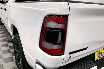 2023 RAM 1500 Big Horn/Lone Star 4x4-Htd Seats-Remote Start-20'' Wheels