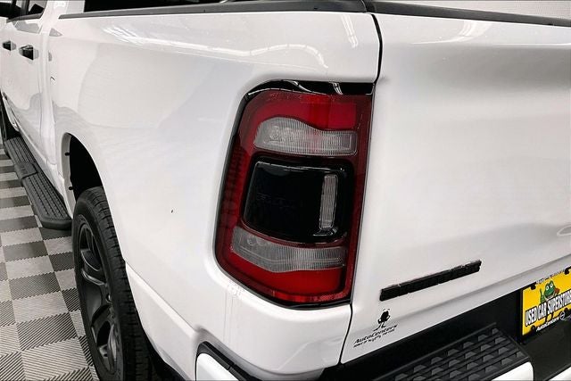 2023 RAM 1500 Big Horn/Lone Star 4x4-Htd Seats-Remote Start-20'' Wheels
