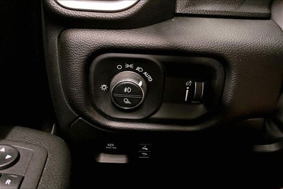 2023 RAM 1500 Big Horn/Lone Star 4x4-Htd Seats-Remote Start-20'' Wheels