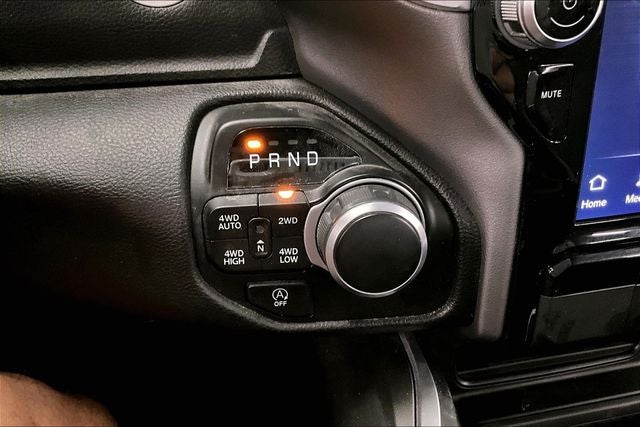 2023 RAM 1500 Big Horn/Lone Star 4x4-Htd Seats-Remote Start-20'' Wheels