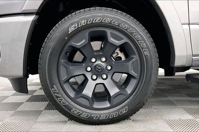 2025 RAM 1500 Big Horn/Lone Star 4x4 - Night Edition - Htd Seats - Remote Start