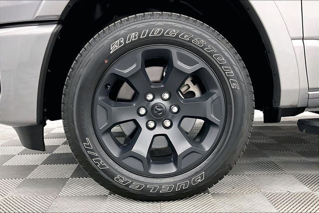 2025 RAM 1500 Big Horn/Lone Star 4x4 - Night Edition - Htd Seats - Remote Start