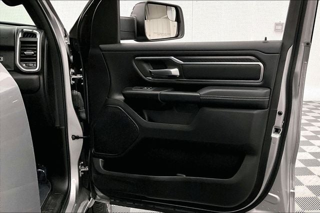 2025 RAM 1500 Big Horn/Lone Star 4x4 - Night Edition - Htd Seats - Remote Start