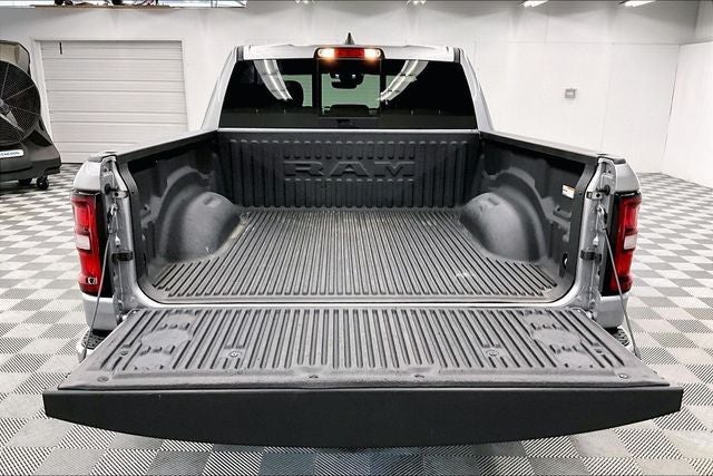 2025 RAM 1500 Big Horn/Lone Star 4x4 - Night Edition - Htd Seats - Remote Start