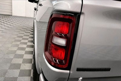 2025 RAM 1500 Big Horn/Lone Star 4x4 - Night Edition - Htd Seats - Remote Start