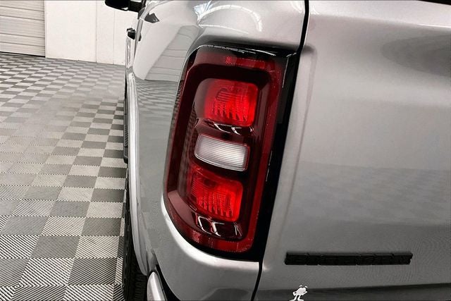 2025 RAM 1500 Big Horn/Lone Star 4x4 - Night Edition - Htd Seats - Remote Start