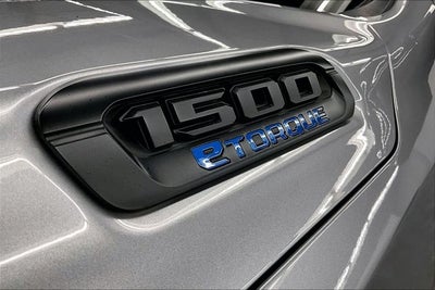 2025 RAM 1500 Big Horn/Lone Star 4x4 - Night Edition - Htd Seats - Remote Start