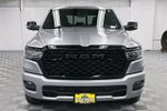 2025 RAM 1500 Big Horn/Lone Star 4x4 - Night Edition - Htd Seats - Remote Start
