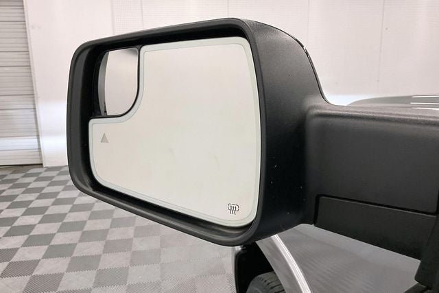 2025 RAM 1500 Big Horn/Lone Star 4x4 - Night Edition - Htd Seats - Remote Start
