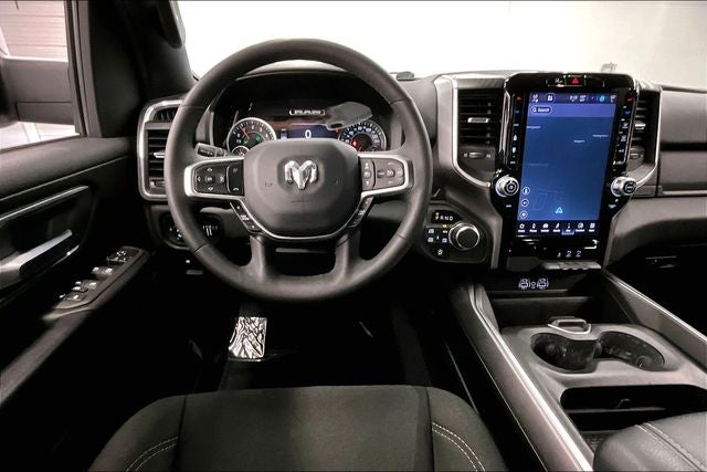 2025 RAM 1500 Big Horn/Lone Star 4x4 - Night Edition - Htd Seats - Remote Start
