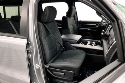 2025 RAM 1500 Big Horn/Lone Star 4x4 - Night Edition - Htd Seats - Remote Start