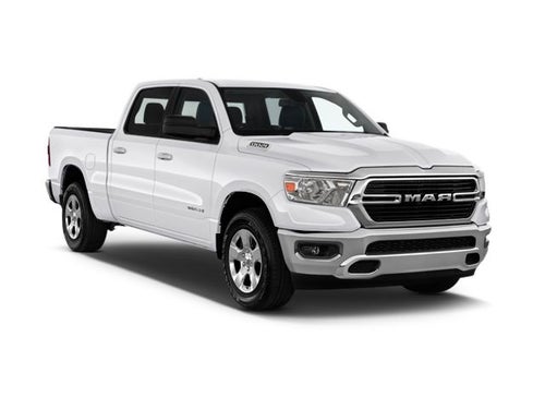 2023 RAM 1500 Big Horn/Lone Star 4X4-Sport Appearance Package