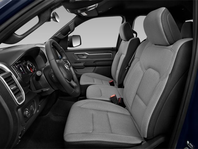 2023 RAM 1500 Big Horn/Lone Star 4X4-Sport Appearance Package