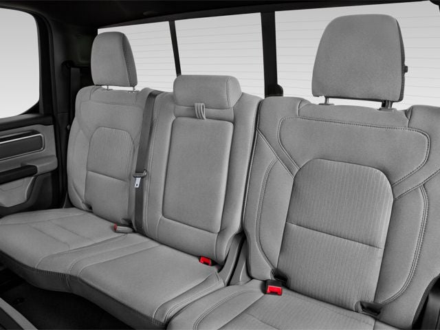 2023 RAM 1500 Big Horn/Lone Star 4X4-Sport Appearance Package