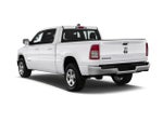 2023 RAM 1500 Big Horn/Lone Star 4X4-Sport Appearance Package