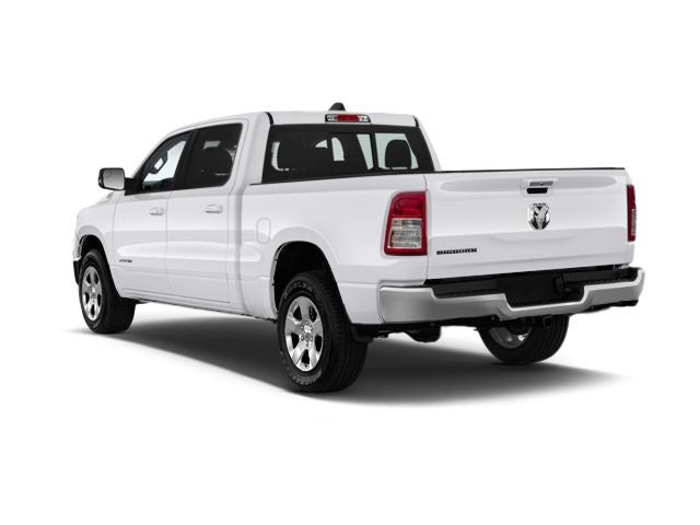 2023 RAM 1500 Big Horn/Lone Star 4X4-Sport Appearance Package