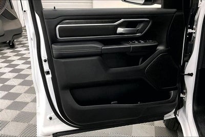 2023 RAM 1500 Big Horn/Lone Star 4x4-Htd Seats-Remote Start-20'' Wheels