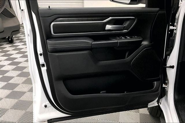 2023 RAM 1500 Big Horn/Lone Star 4x4-Htd Seats-Remote Start-20'' Wheels