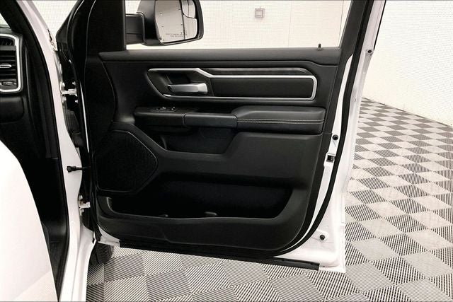 2023 RAM 1500 Big Horn/Lone Star 4x4-Htd Seats-Remote Start-20'' Wheels