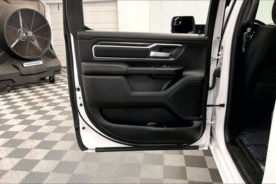 2023 RAM 1500 Big Horn/Lone Star 4x4-Htd Seats-Remote Start-20'' Wheels