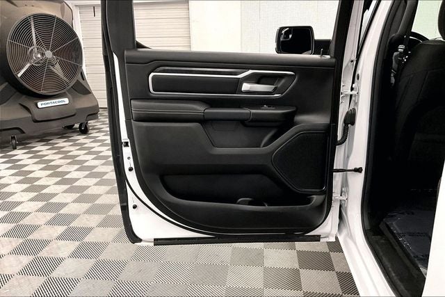 2023 RAM 1500 Big Horn/Lone Star 4x4-Htd Seats-Remote Start-20'' Wheels
