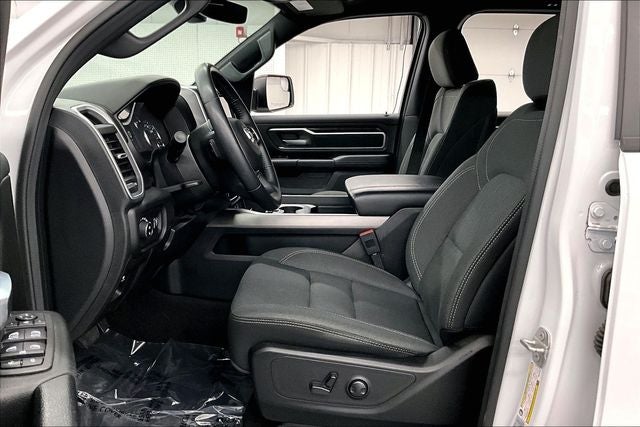 2023 RAM 1500 Big Horn/Lone Star 4x4-Htd Seats-Remote Start-20'' Wheels