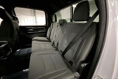 2023 RAM 1500 Big Horn/Lone Star 4x4-Htd Seats-Remote Start-20'' Wheels