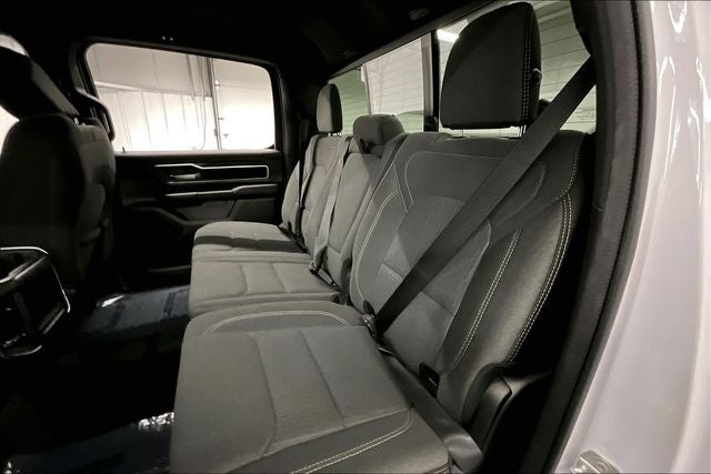 2023 RAM 1500 Big Horn/Lone Star 4x4-Htd Seats-Remote Start-20'' Wheels