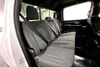 2023 RAM 1500 Big Horn/Lone Star 4x4-Htd Seats-Remote Start-20'' Wheels