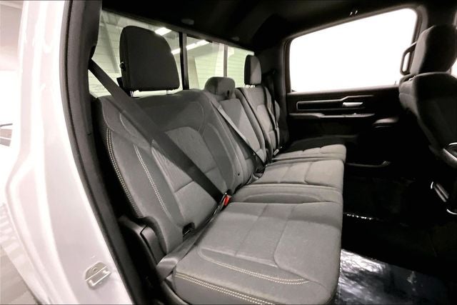 2023 RAM 1500 Big Horn/Lone Star 4x4-Htd Seats-Remote Start-20'' Wheels