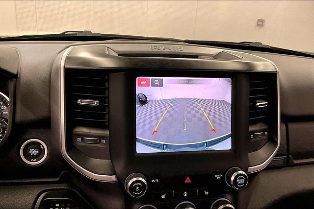 2023 RAM 1500 Big Horn/Lone Star 4x4-Htd Seats-Remote Start-20'' Wheels