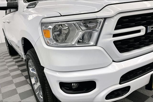 2023 RAM 1500 Big Horn/Lone Star 4x4-Htd Seats-Remote Start-20'' Wheels