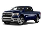 2023 RAM 1500 Big Horn/Lone Star 4X4-Sport Appearance Package
