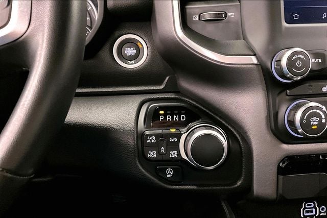 2023 RAM 1500 Big Horn/Lone Star 4x4-Htd Seats-Remote Start-20'' Wheels