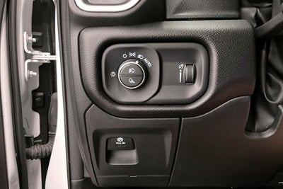 2023 RAM 1500 Big Horn/Lone Star 4x4-Htd Seats-Remote Start-20'' Wheels