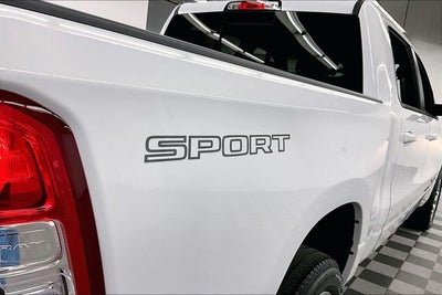 2023 RAM 1500 Big Horn/Lone Star 4x4-Htd Seats-Remote Start-20'' Wheels