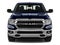 2023 RAM 1500 Big Horn/Lone Star 4X4-Sport Appearance Package