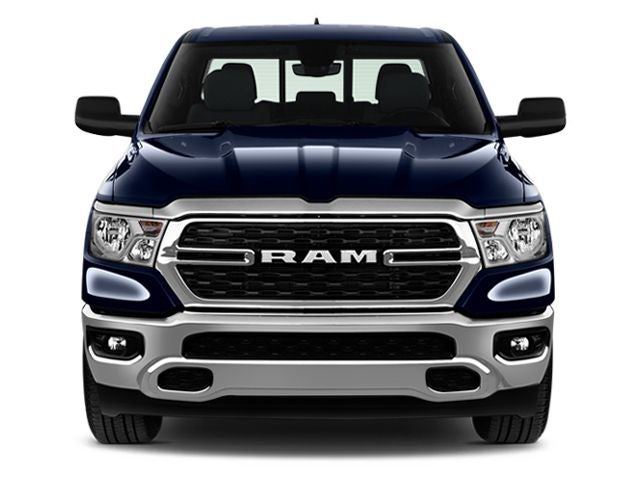 2023 RAM 1500 Big Horn/Lone Star 4X4-Sport Appearance Package