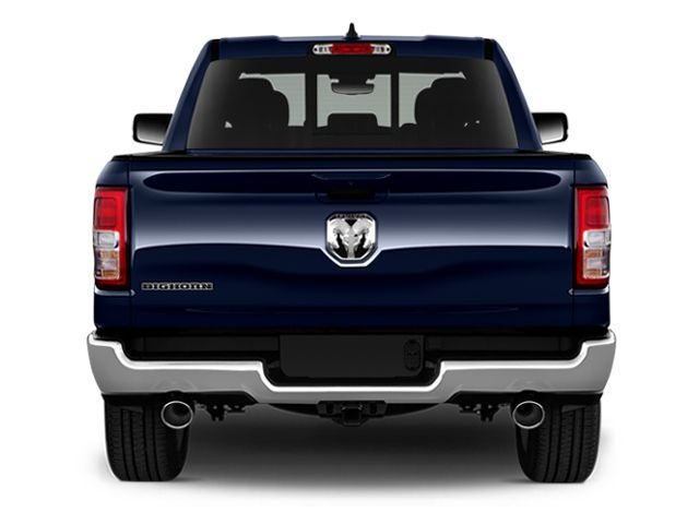 2023 RAM 1500 Big Horn/Lone Star 4X4-Sport Appearance Package